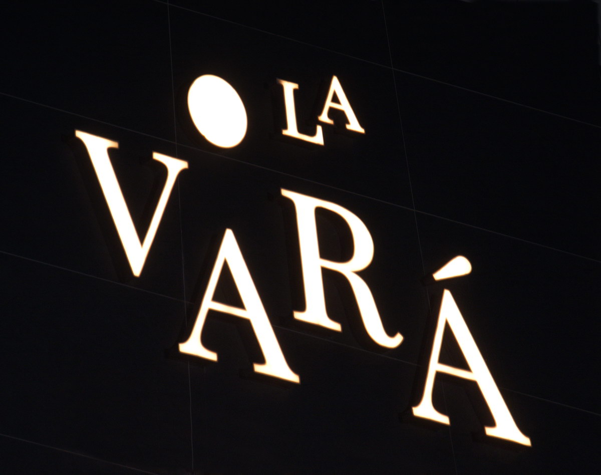 Vara del Pescao 2023